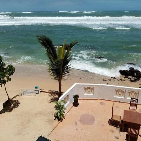 Lavendish Beach Resort Unawatuna Dış mekan fotoğraf