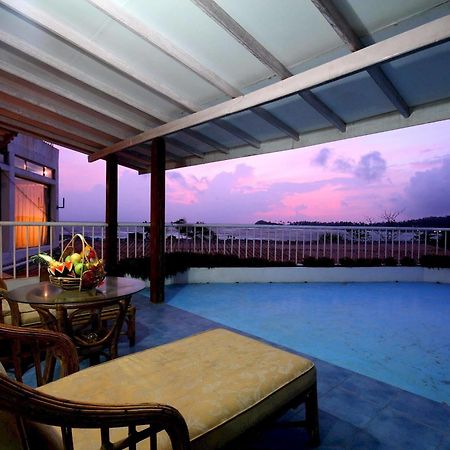 Lavendish Beach Resort Unawatuna Dış mekan fotoğraf