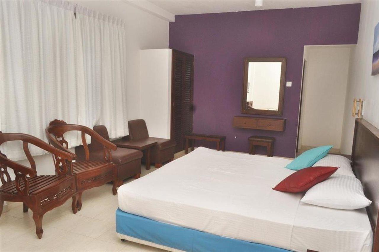 Lavendish Beach Resort Unawatuna Dış mekan fotoğraf
