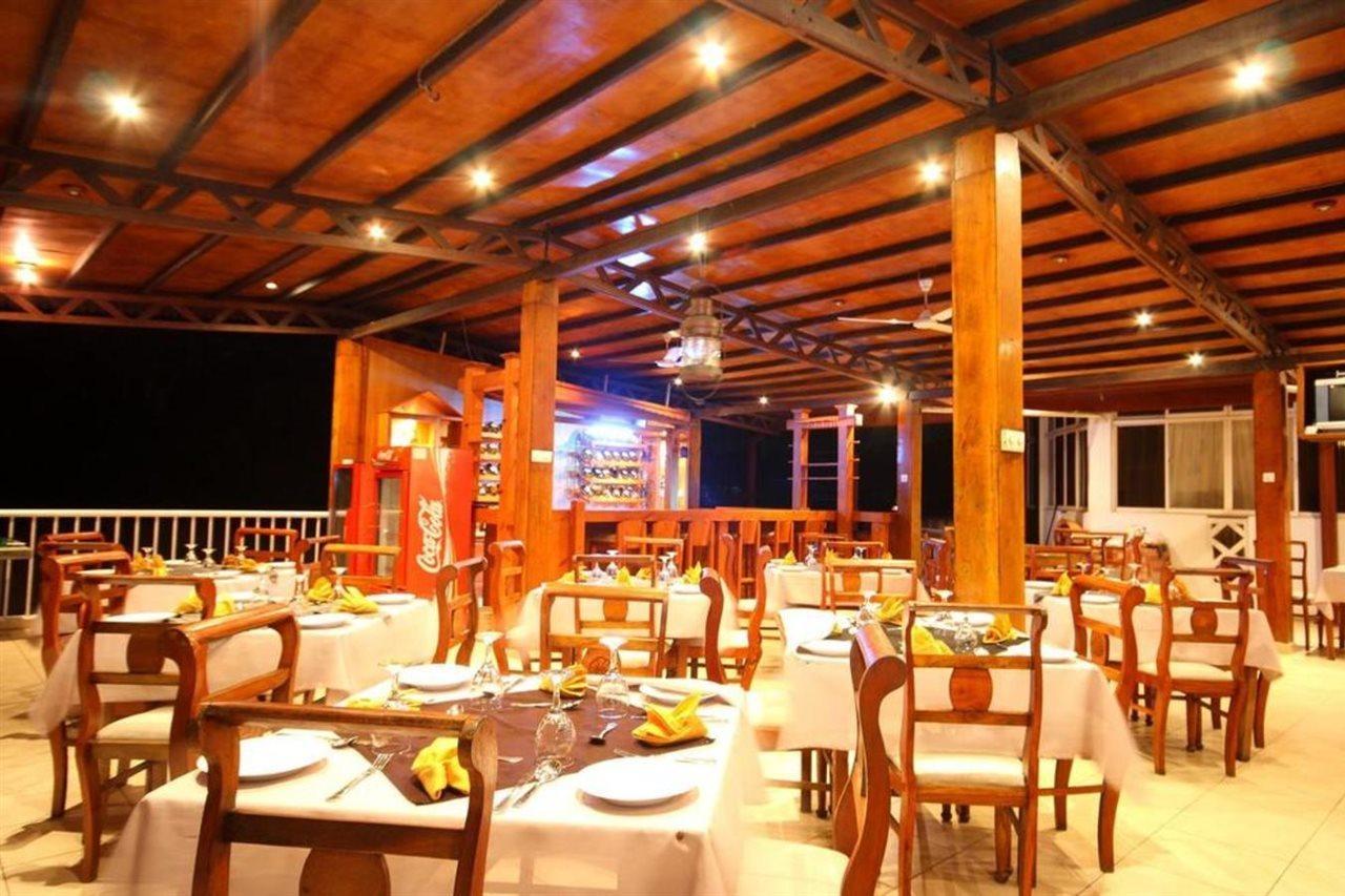 Lavendish Beach Resort Unawatuna Dış mekan fotoğraf