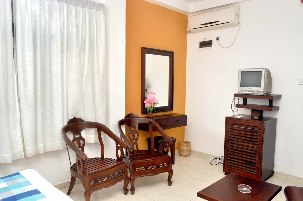 Lavendish Beach Resort Unawatuna Oda fotoğraf
