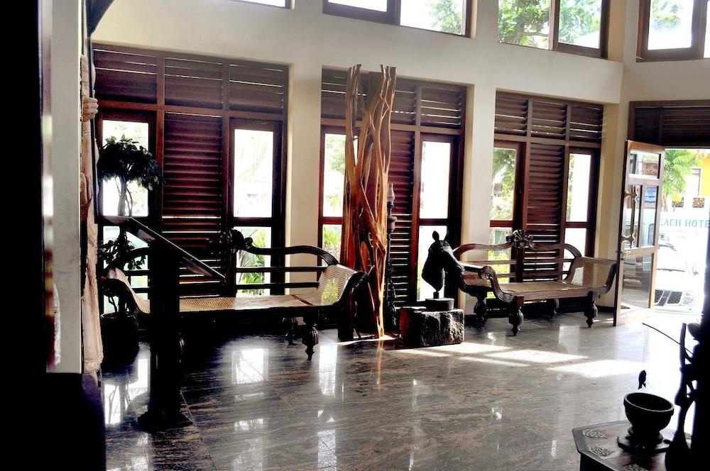 Lavendish Beach Resort Unawatuna Dış mekan fotoğraf