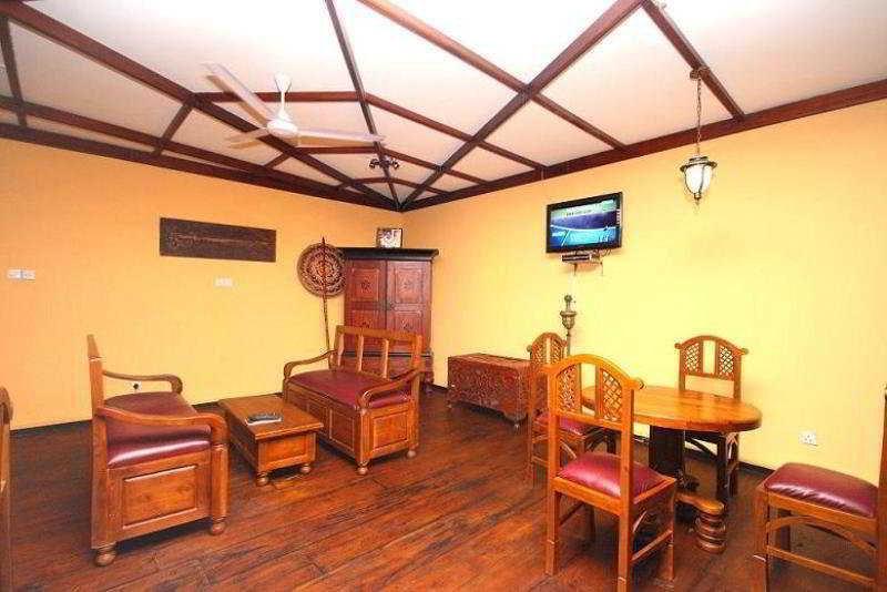 Lavendish Beach Resort Unawatuna Dış mekan fotoğraf