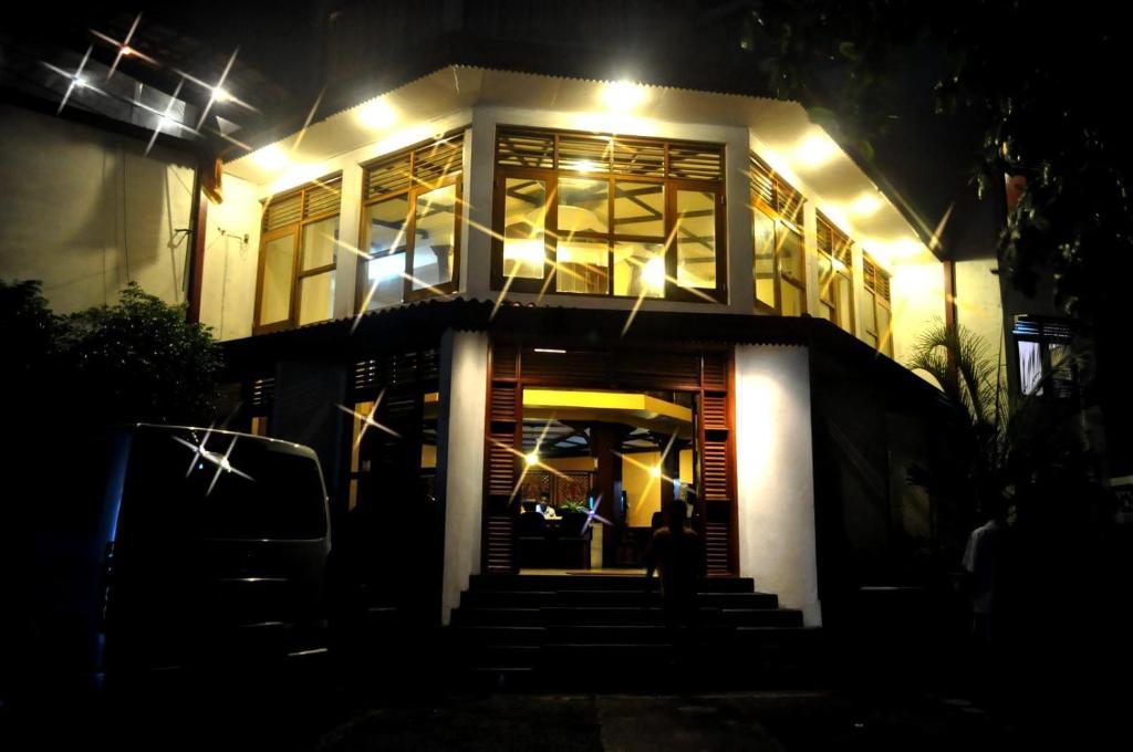 Lavendish Beach Resort Unawatuna Dış mekan fotoğraf