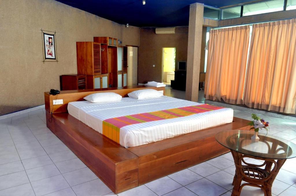 Lavendish Beach Resort Unawatuna Dış mekan fotoğraf