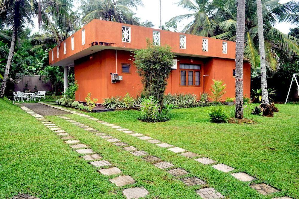 Lavendish Beach Resort Unawatuna Dış mekan fotoğraf