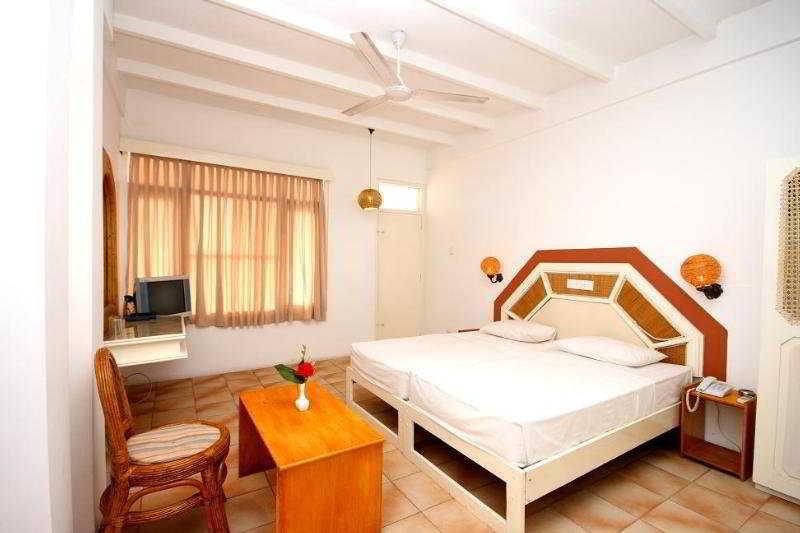 Lavendish Beach Resort Unawatuna Dış mekan fotoğraf