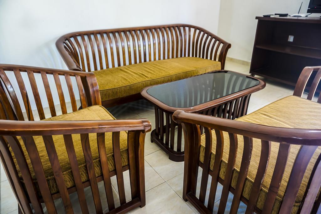 Lavendish Beach Resort Unawatuna Dış mekan fotoğraf