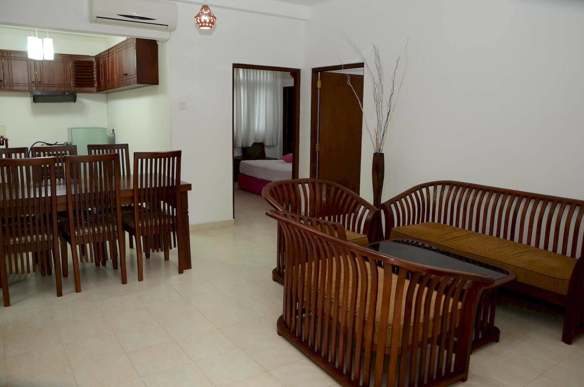 Lavendish Beach Resort Unawatuna Dış mekan fotoğraf