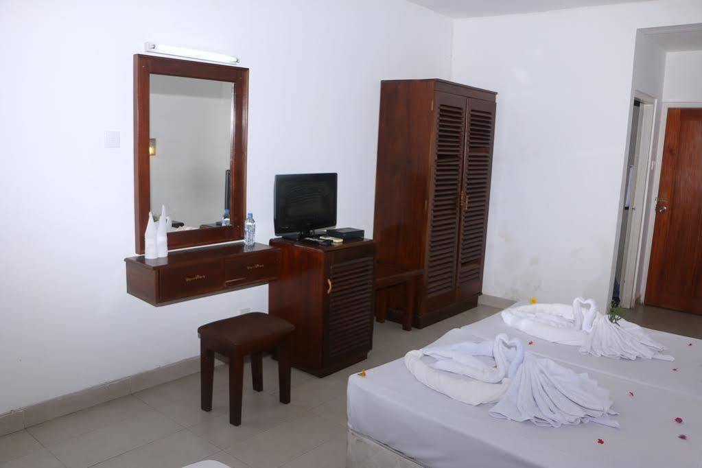 Lavendish Beach Resort Unawatuna Dış mekan fotoğraf