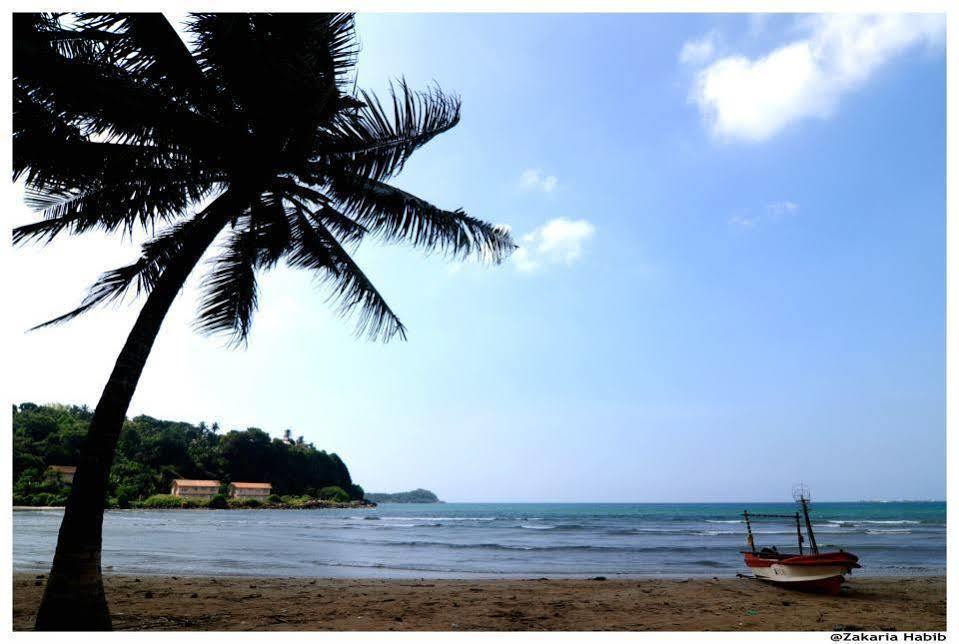 Lavendish Beach Resort Unawatuna Dış mekan fotoğraf