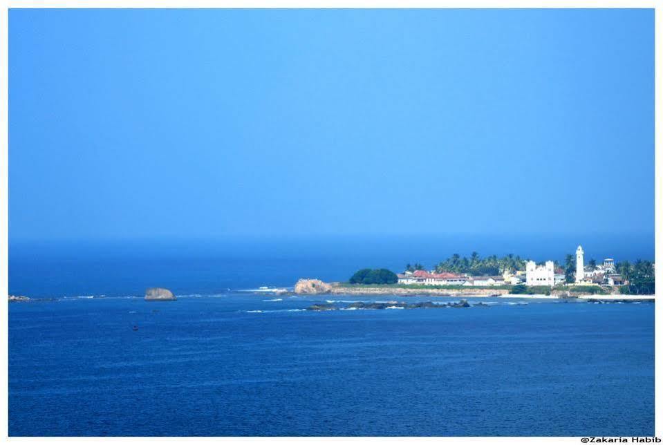 Lavendish Beach Resort Unawatuna Dış mekan fotoğraf