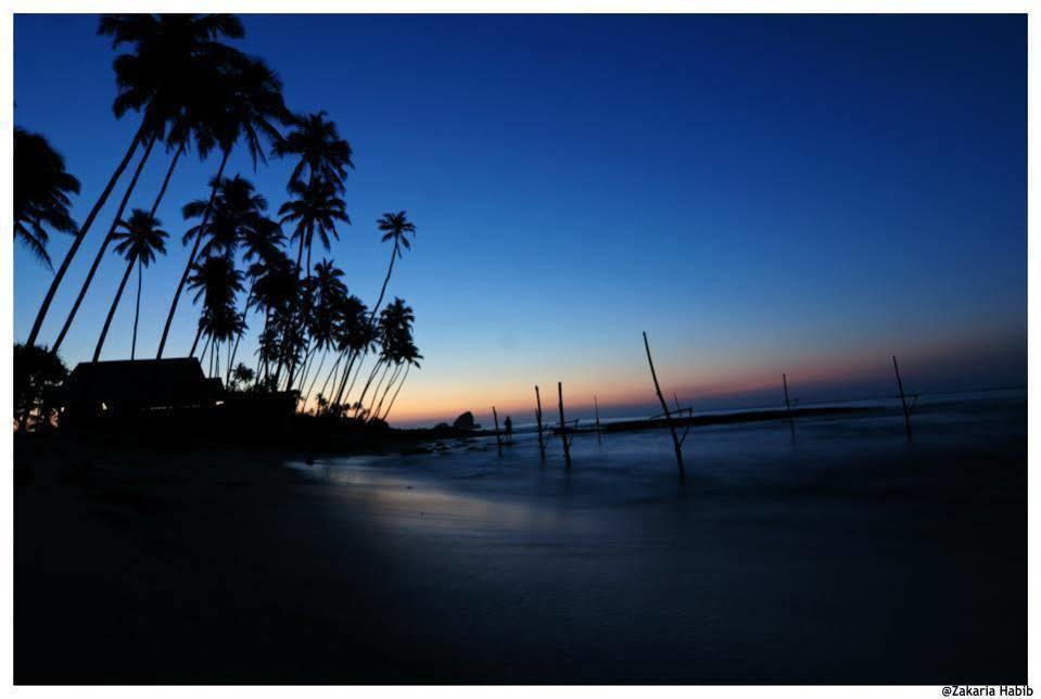 Lavendish Beach Resort Unawatuna Dış mekan fotoğraf