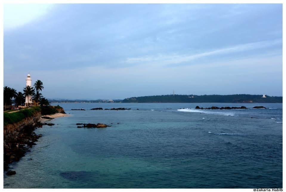 Lavendish Beach Resort Unawatuna Dış mekan fotoğraf