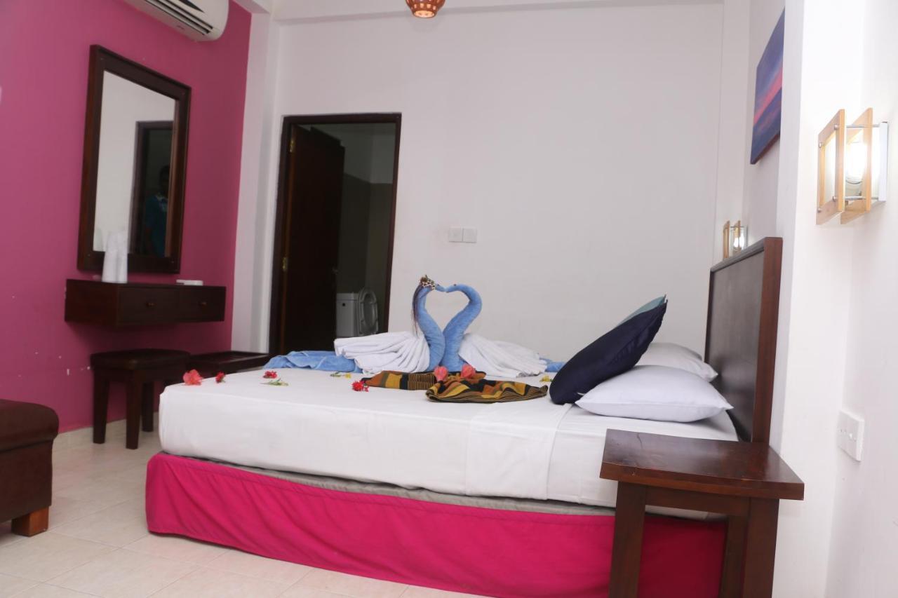 Lavendish Beach Resort Unawatuna Dış mekan fotoğraf